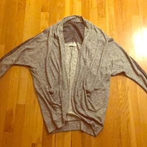 AF | sweater cardigan